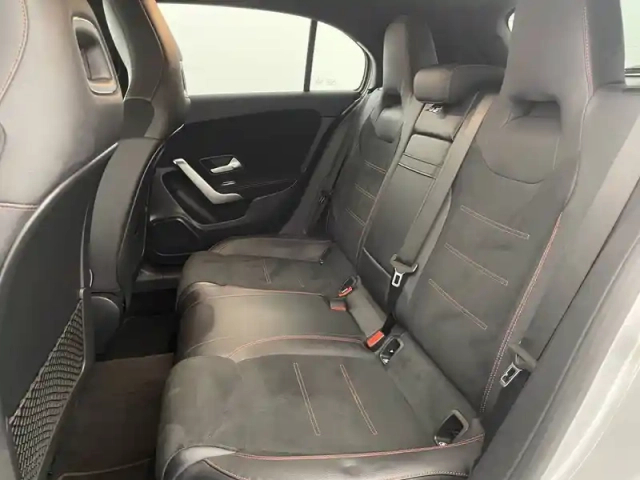 Mercedes Classe A 200 d 8g-dct — photo 16