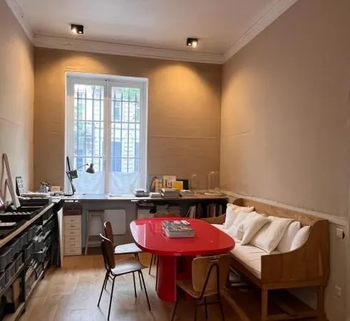 Local 35 m²