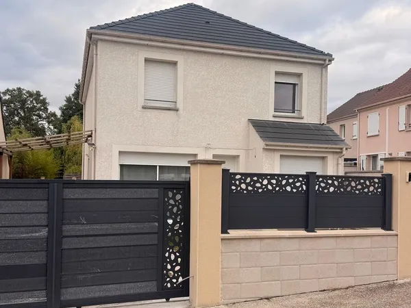 Colocation une chambre à louer