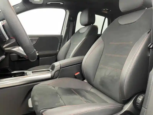 Mercedes Gla 200 d 8g-dct — photo 15