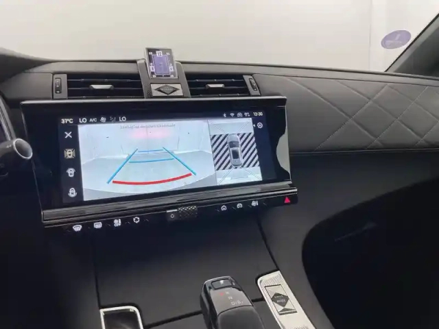 Ds Ds 7 ds7 crossback hybride e-tense 225 eat8 — photo 31