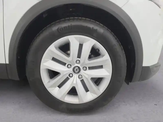 Renault Captur eco-g 100 ch — photo 148