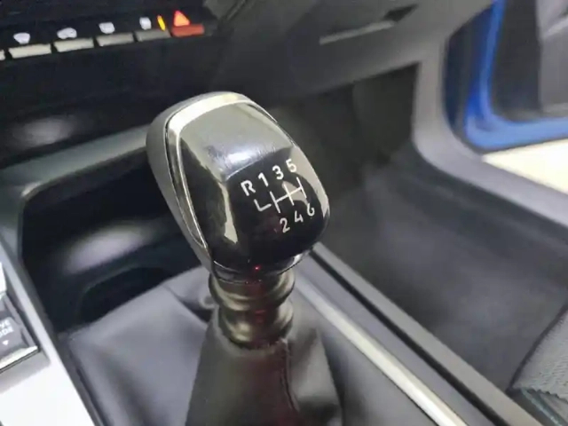 Peugeot 308 puretech 130ch s&amp;s bvm6 — photo 92