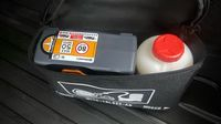 Ford Puma 1.5 EcoBoost 200ch S&S ST — photo 20