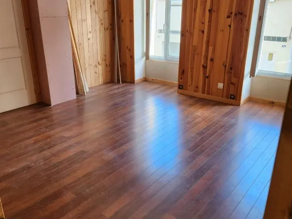 Maison de 75m² 3 pièces