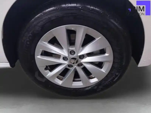 Skoda Kamiq 1.0 tsi 95 ch bvm5 — photo 14