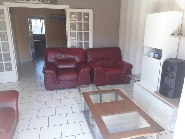 Appartement 4 pièces 89 m²
