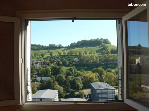 Aurillac vente doriniere