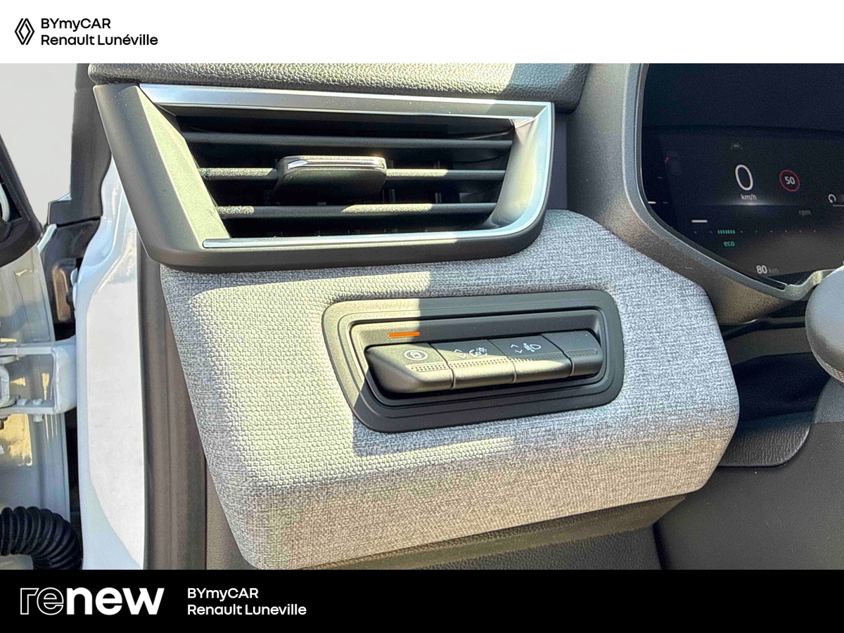 Renault Clio TCe 90 ch GSR2 — photo 19