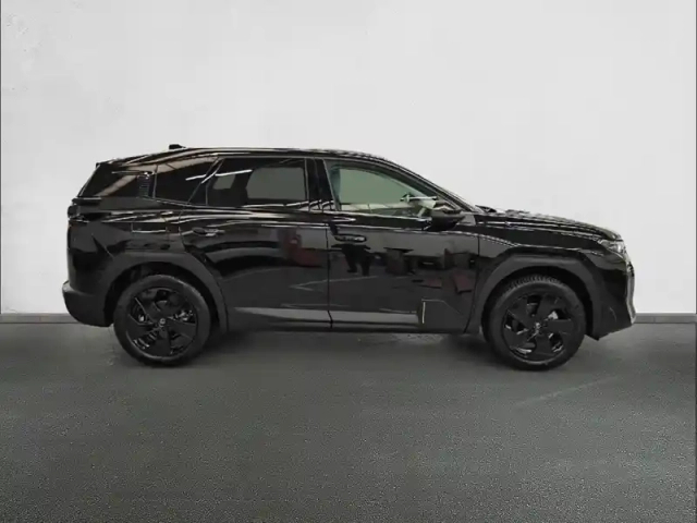Citroën C5 Aircross hybride 145 e-dcs6 — photo 24