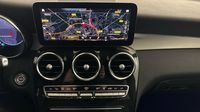 Mercedes Glc 300 e 211+122ch AMG Line 4Matic 9G-Tronic Euro6d-T-EVAP-ISC — photo 19