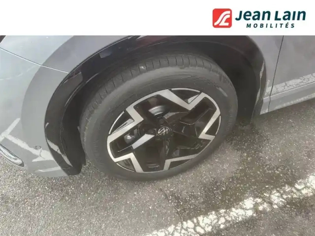 Volkswagen Tiguan 1.5 ehybrid 272ch dsg6 — photo 9