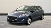 Ford Fiesta 1.5 TDCi 85ch Stop&Start Titanium 5p Euro6.2 — photo 1