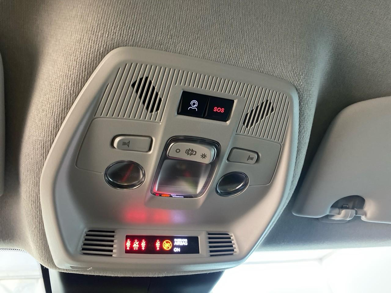 Citroën C3 Aircross e-c3 aircross 113 autonomie confort plus — photo 19