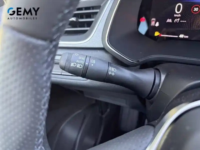 Renault Captur tce 115 ch — photo 21