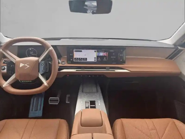 Ds N8 ds n°8 350 ch awd long range — photo 48