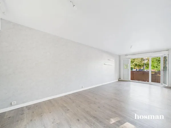 Vends t4 - 78 m² - Nantes 44300