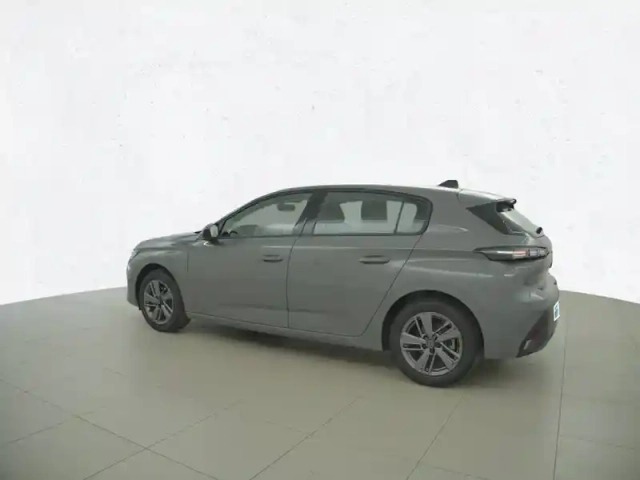 Peugeot 308 puretech 130ch s&amp;s bvm6 — photo 7