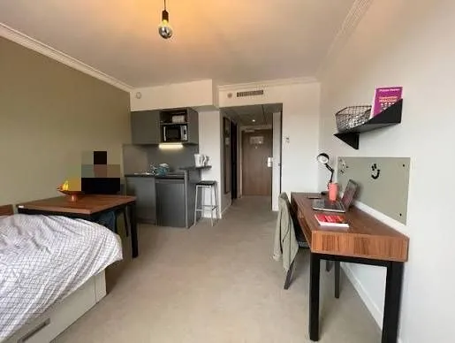 Appartement de 22m2 à louer sur Noisy-le-Grand