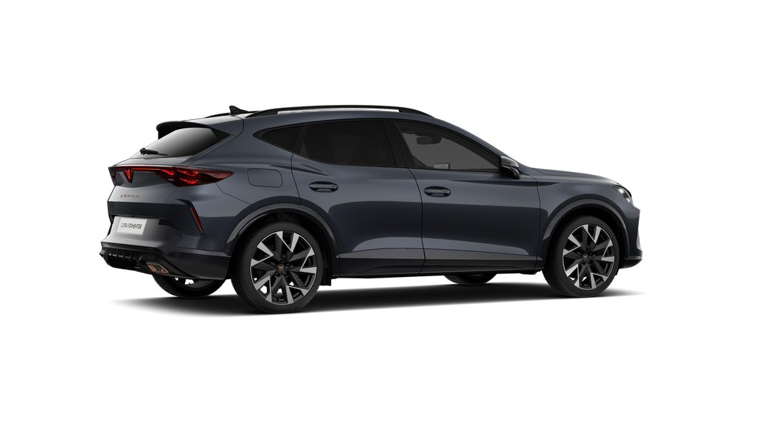 Cupra Formentor eHybrid 272 ch DSG6 — photo 4