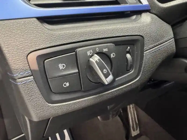 Bmw X2 xdrive 25e 220 ch bva6 — photo 26