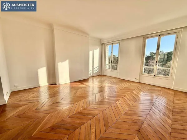 Appartement 5 pièces 150 m²