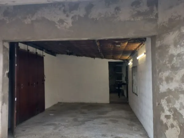Garage à louer