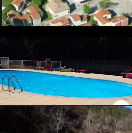 T2 meublé a vendre