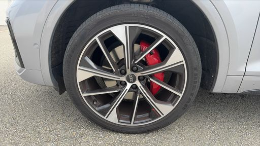 Audi Q5 Sportback 55 TFSI e 367 Quattro S-Tronic 7 - S Line – 2021 – 82835 km – Hybride rechargeable – Boîte Automatique — photo 32
