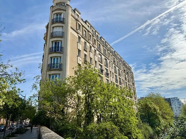 Appartement 1 pièce 10 m²