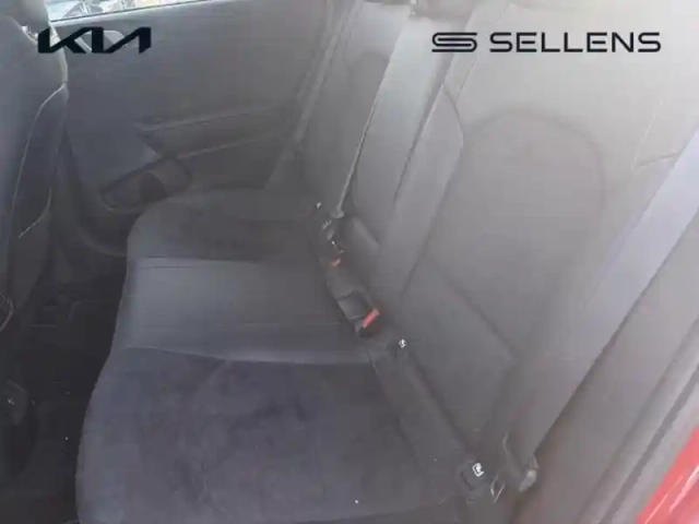 Kia Ceed pro 1.6 t-gdi 204ch gt dct7 — photo 12