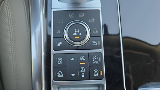 Land Rover Range Rover Sport 4.4 SDV8 339 BVA - Autobiography Dynamic – 2016 – 150438 km – Diesel – Boîte Automatique — photo 6