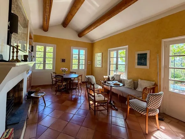 Maison parfait état
