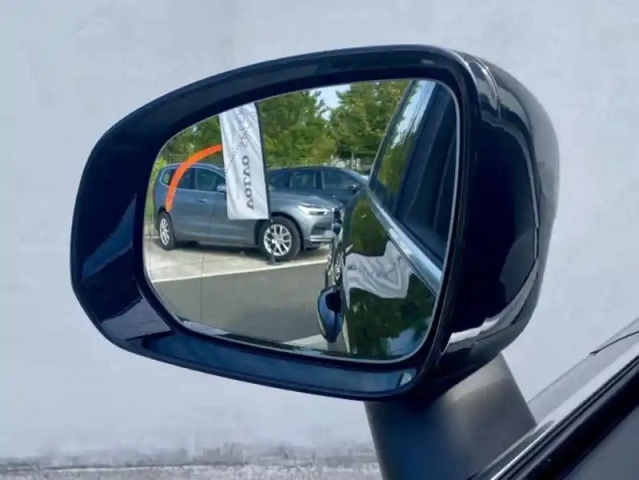 Volvo Xc90 t8 awd 310 + 145ch ultimate style chrome geartronic — photo 14