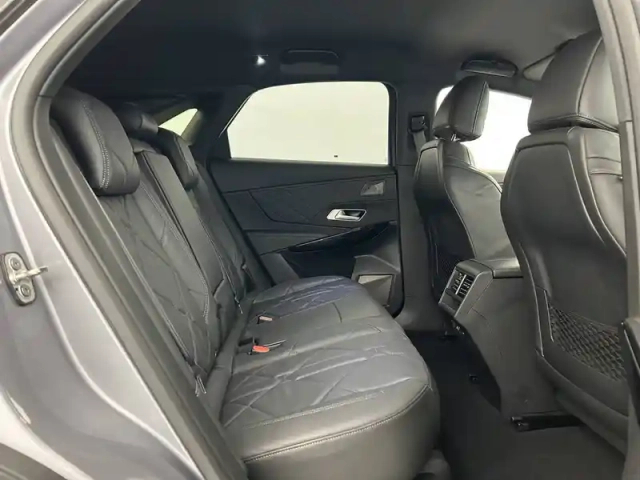 Ds Ds 7 ds7 crossback puretech 180 eat8 — photo 48