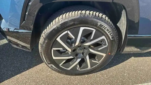 Jeep Compass 157 kw 4x2 — photo 28