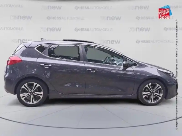 Kia Ceed cee'd 1.0 t-gdi 120ch isg gt line — photo 4