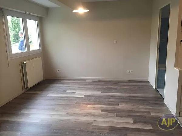 Appartement 1 pièce 28 m²