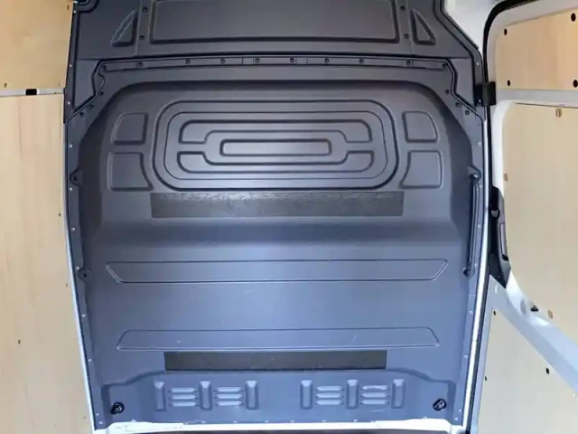 Mercedes Sprinter fgn 215 cdi 39 3.0t fwd — photo 93