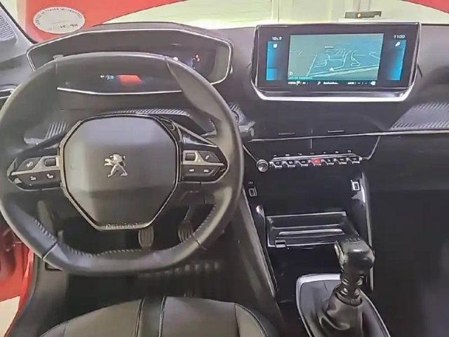Peugeot 208 bluehdi 100 s&amp;s bvm6 — photo 73