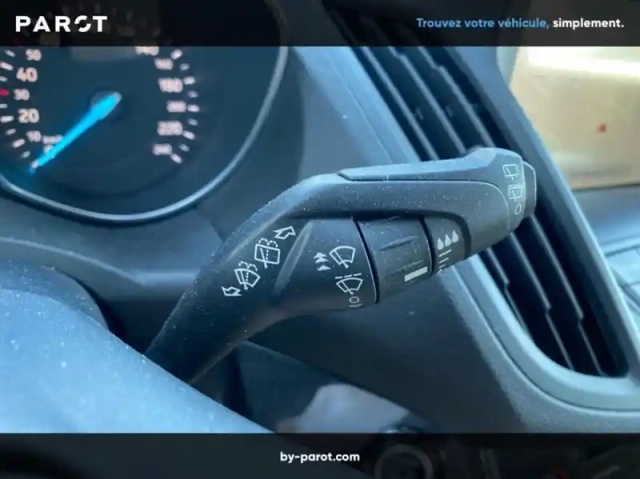 Ford Kuga 1.5 flexifuel-e85 150ch stop&amp;start titanium 4x2 euro6.2 — photo 30