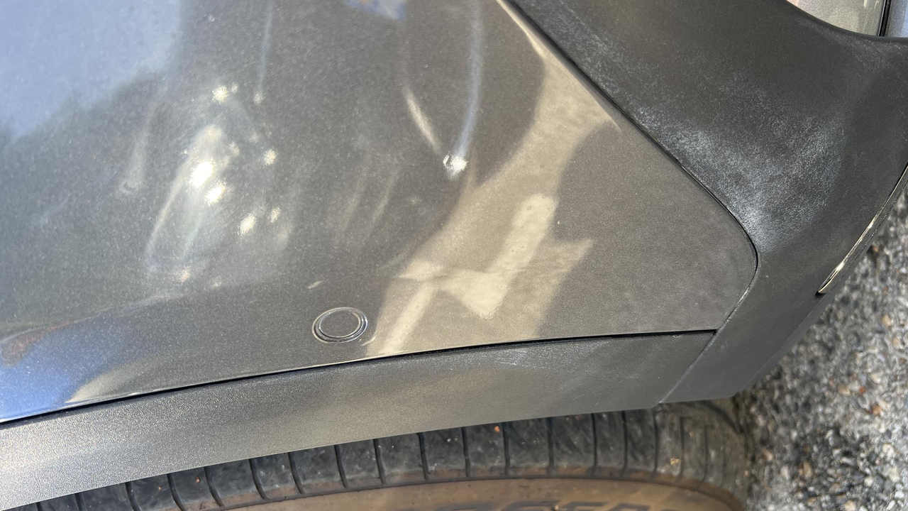 Mercedes EQE SUV 350 4MATIC — photo 25