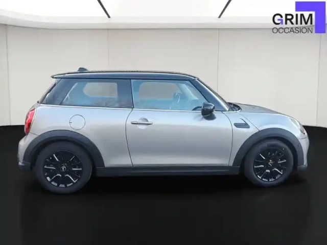 Mini Mini hatch 3 portes cooper 136 ch dkg7 — photo 33