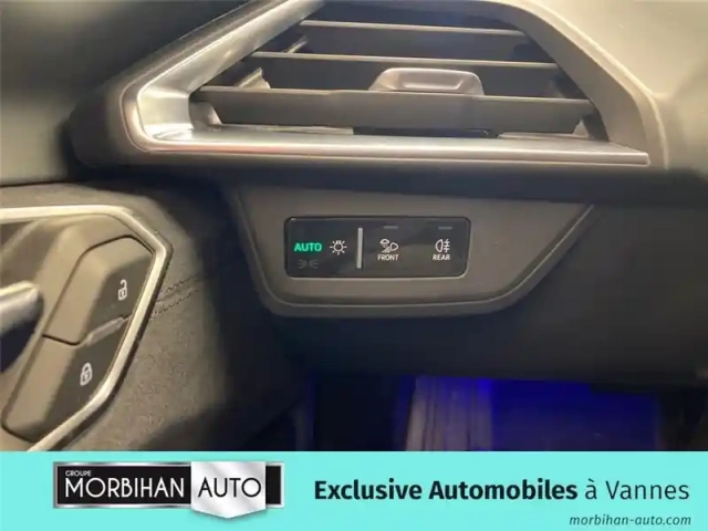 Audi E-Tron 476 ch quattro — photo 240