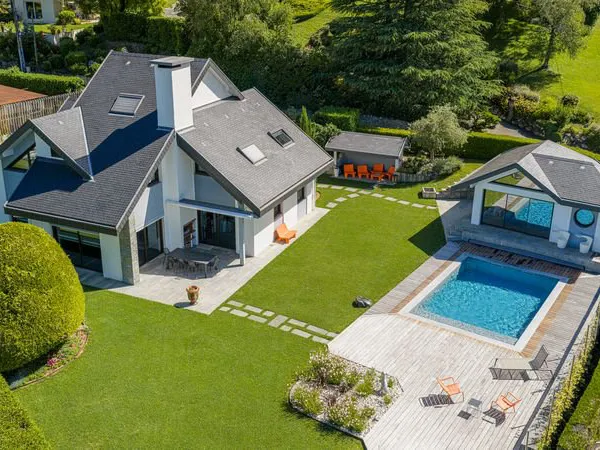 Villa Saint Alban Leysse 7 pièces 220 m2