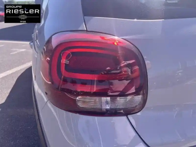 Citroën C3 puretech 83 ch bvm5 — photo 63