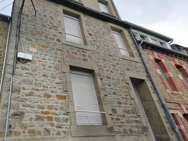Maison 8 pièces 160 m²