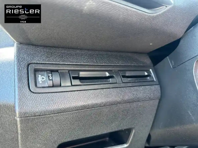Peugeot 3008 bluehdi 130ch s&amp;s bvm6 — photo 18