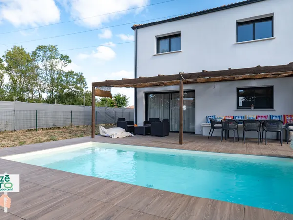 CHALLANS Le confort du neuf... sans attendre la construction