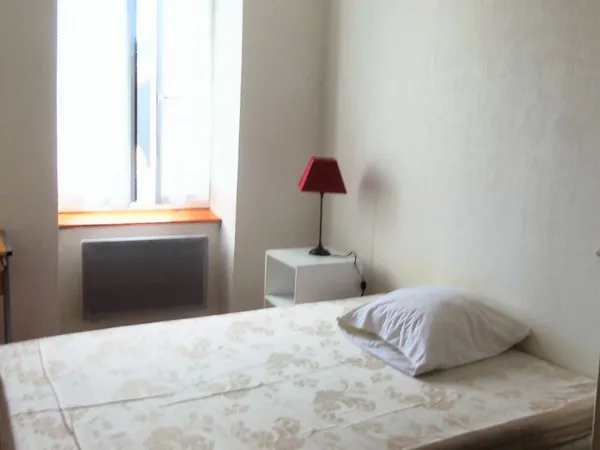 Appartement etuiant meublé